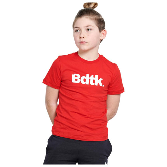 Bodytalk Παιδική κοντομάνικη μπλούζα